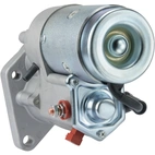 HC-Cargo Startmotor