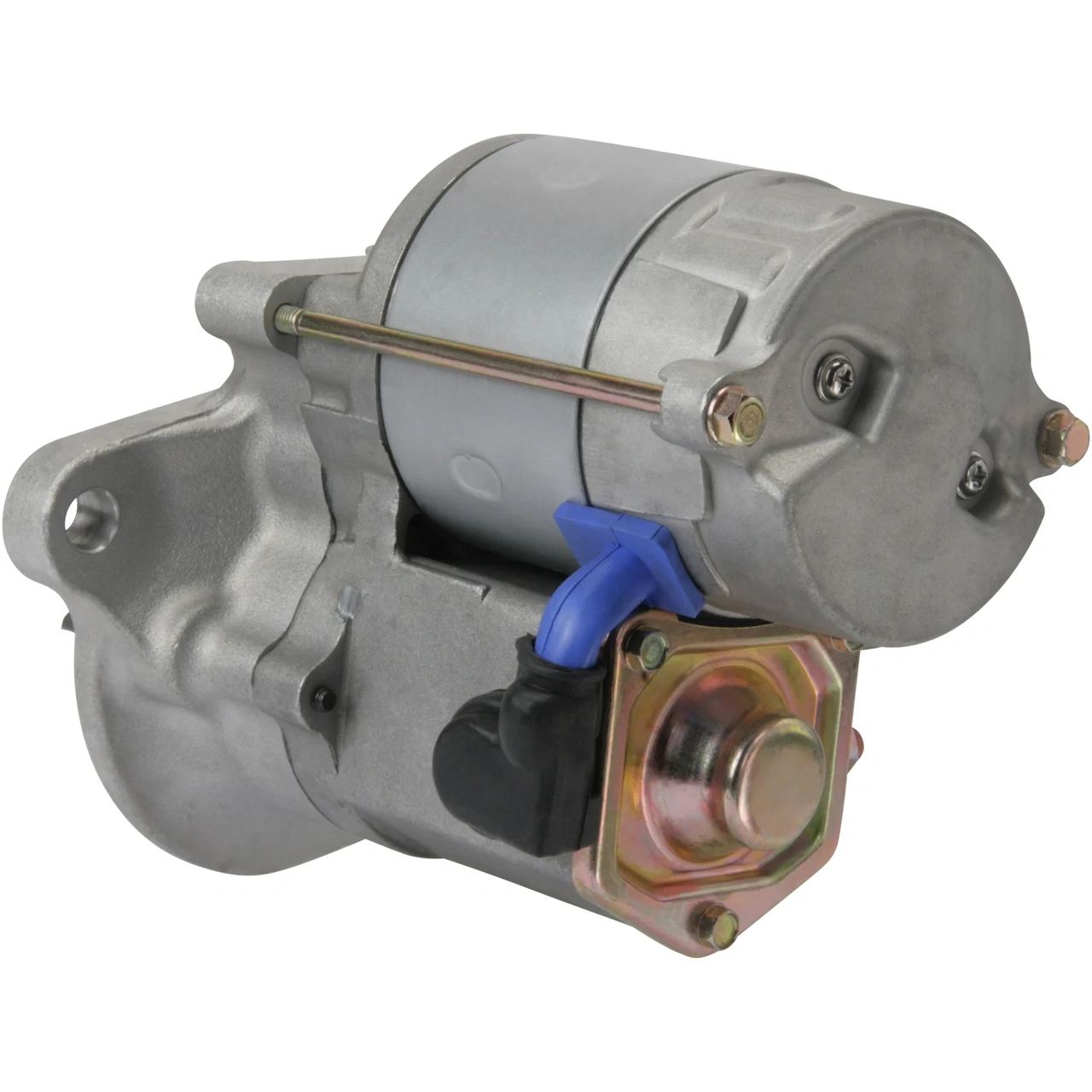 HC-Cargo Startmotor