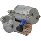 HC-Cargo Startmotor