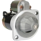 HC-Cargo Startmotor