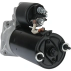 HC-Cargo Startmotor