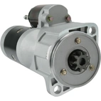 HC-Cargo Startmotor