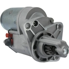HC-Cargo Startmotor