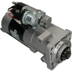 HC-Cargo Startmotor