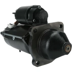 HC-Cargo Startmotor