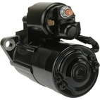HC-Cargo Startmotor