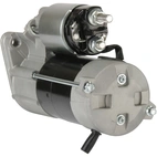 HC-Cargo Startmotor