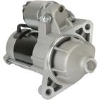 HC-Cargo Startmotor