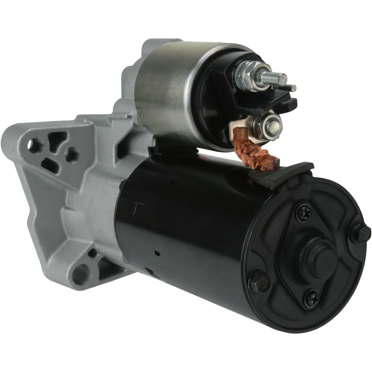 HC-Cargo Startmotor