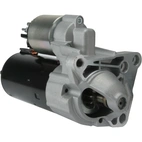 HC-Cargo Startmotor