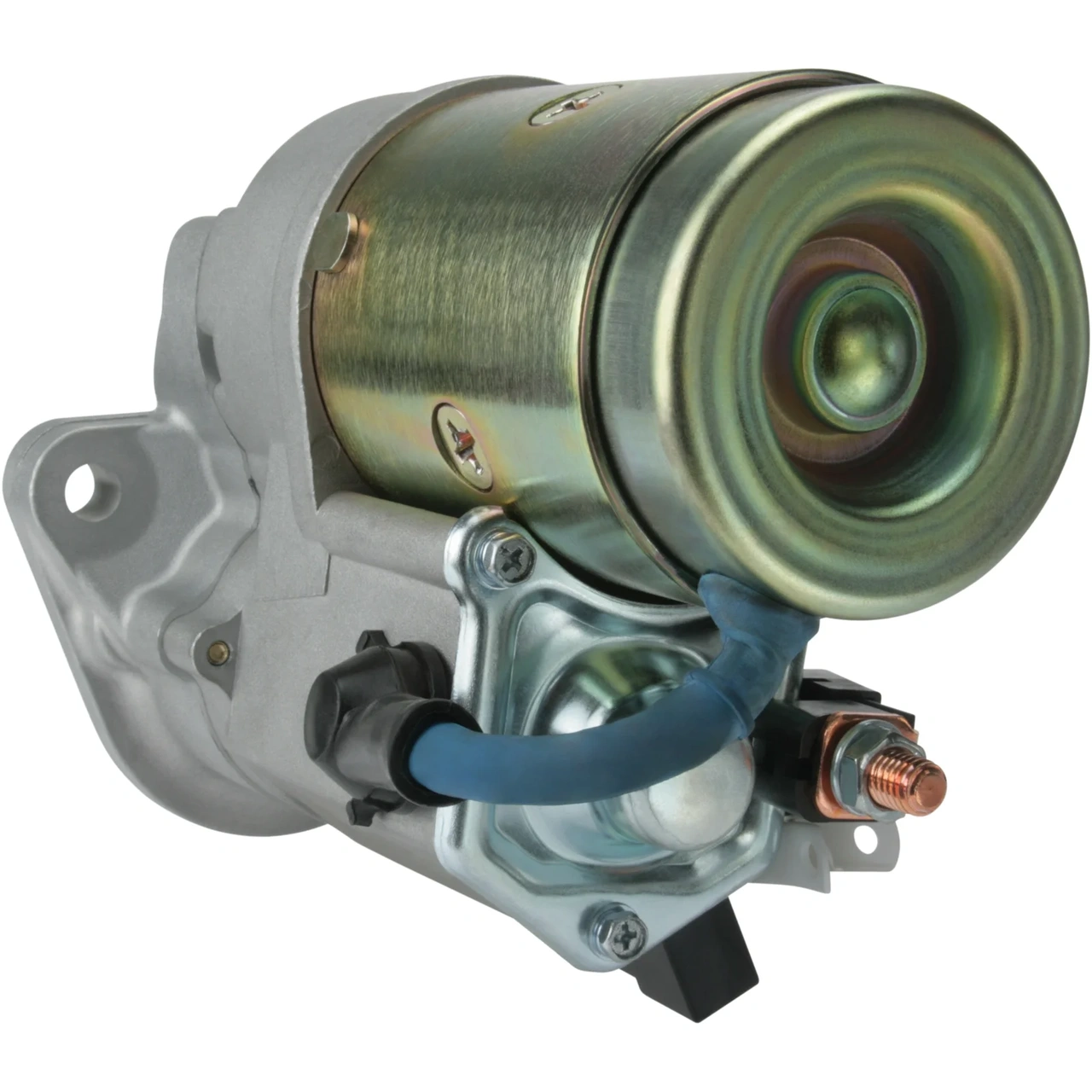HC-Cargo Startmotor