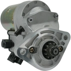 HC-Cargo Startmotor