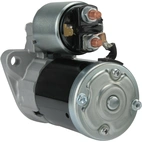 HC-Cargo Startmotor