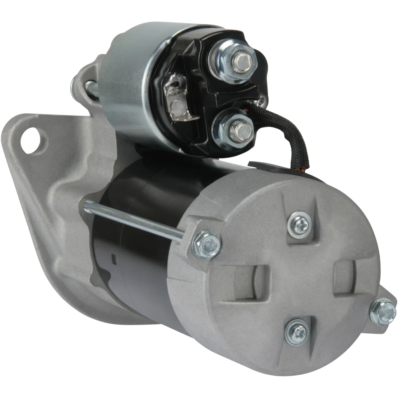 HC-Cargo Startmotor