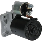 HC-Cargo Startmotor