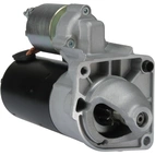 HC-Cargo Startmotor