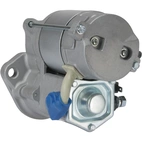 HC-Cargo Startmotor