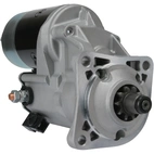 HC-Cargo Startmotor