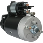 HC-Cargo Startmotor