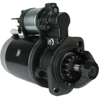 HC-Cargo Startmotor