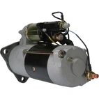 HC-Cargo Startmotor