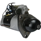 HC-Cargo Startmotor
