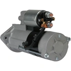 HC-Cargo Startmotor
