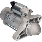 HC-Cargo Startmotor