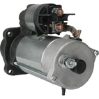 HC-Cargo Startmotor