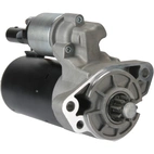 HC-Cargo Startmotor
