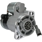 HC-Cargo Startmotor