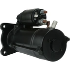 HC-Cargo Startmotor