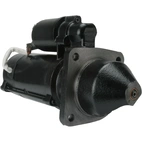 HC-Cargo Startmotor