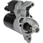 HC-Cargo Startmotor