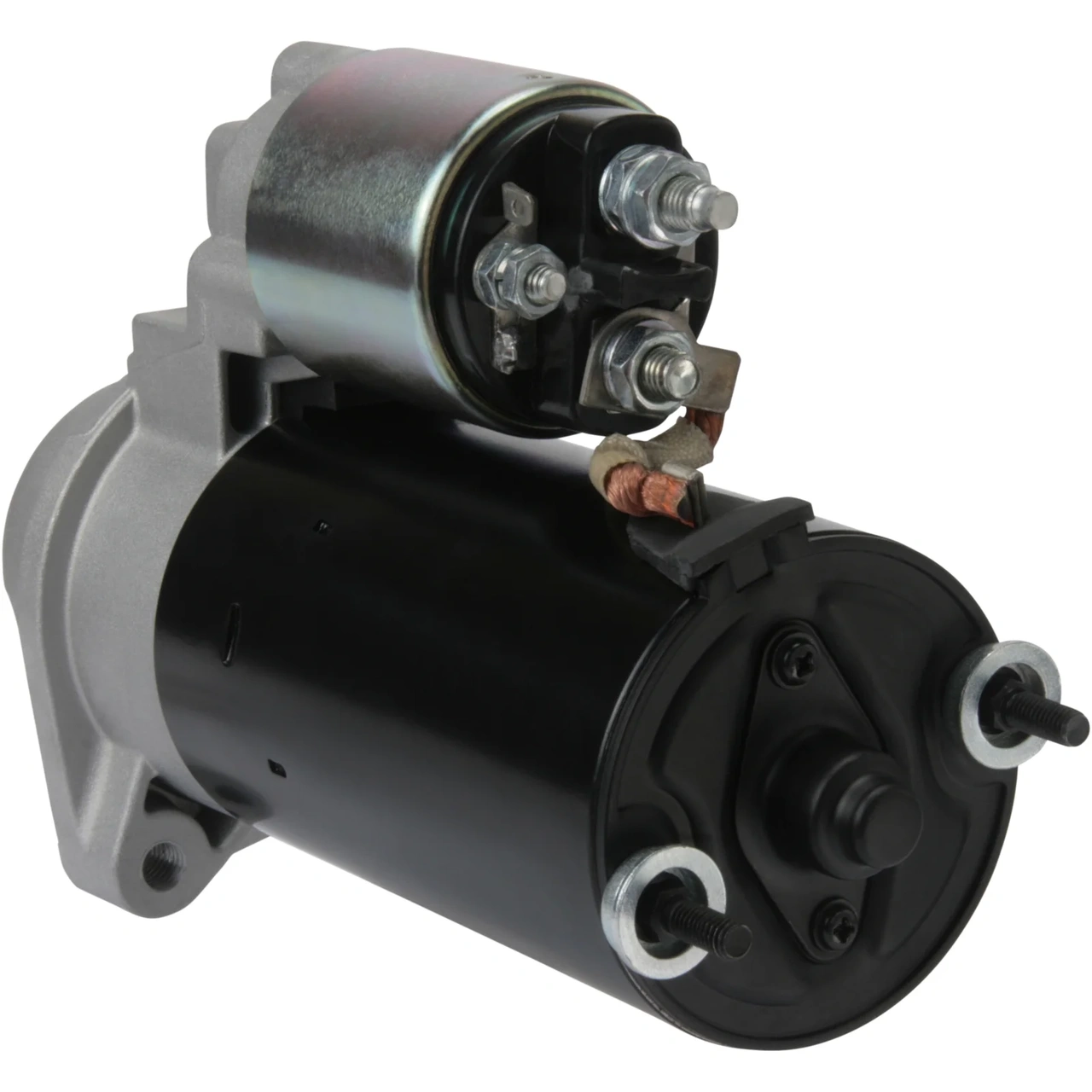 HC-Cargo Startmotor