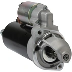 HC-Cargo Startmotor
