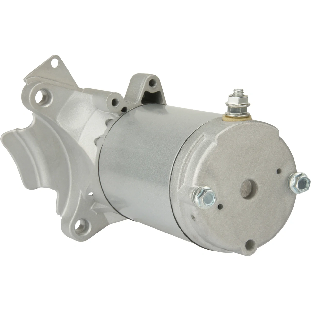 HC-Cargo Startmotor