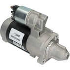 HC-Cargo Startmotor