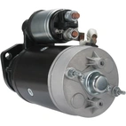 HC-Cargo Startmotor