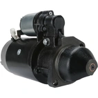 HC-Cargo Startmotor