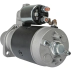 HC-Cargo Startmotor