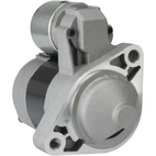 HC-Cargo Startmotor