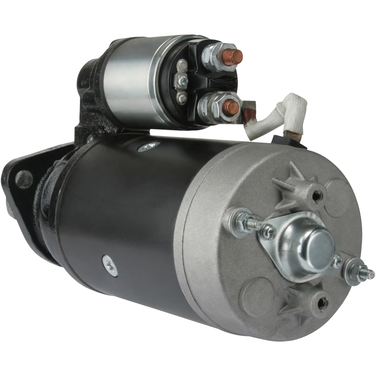 HC-Cargo Startmotor