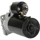 HC-Cargo Startmotor