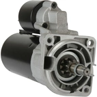HC-Cargo Startmotor