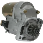 HC-Cargo Startmotor