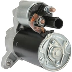 HC-Cargo Startmotor