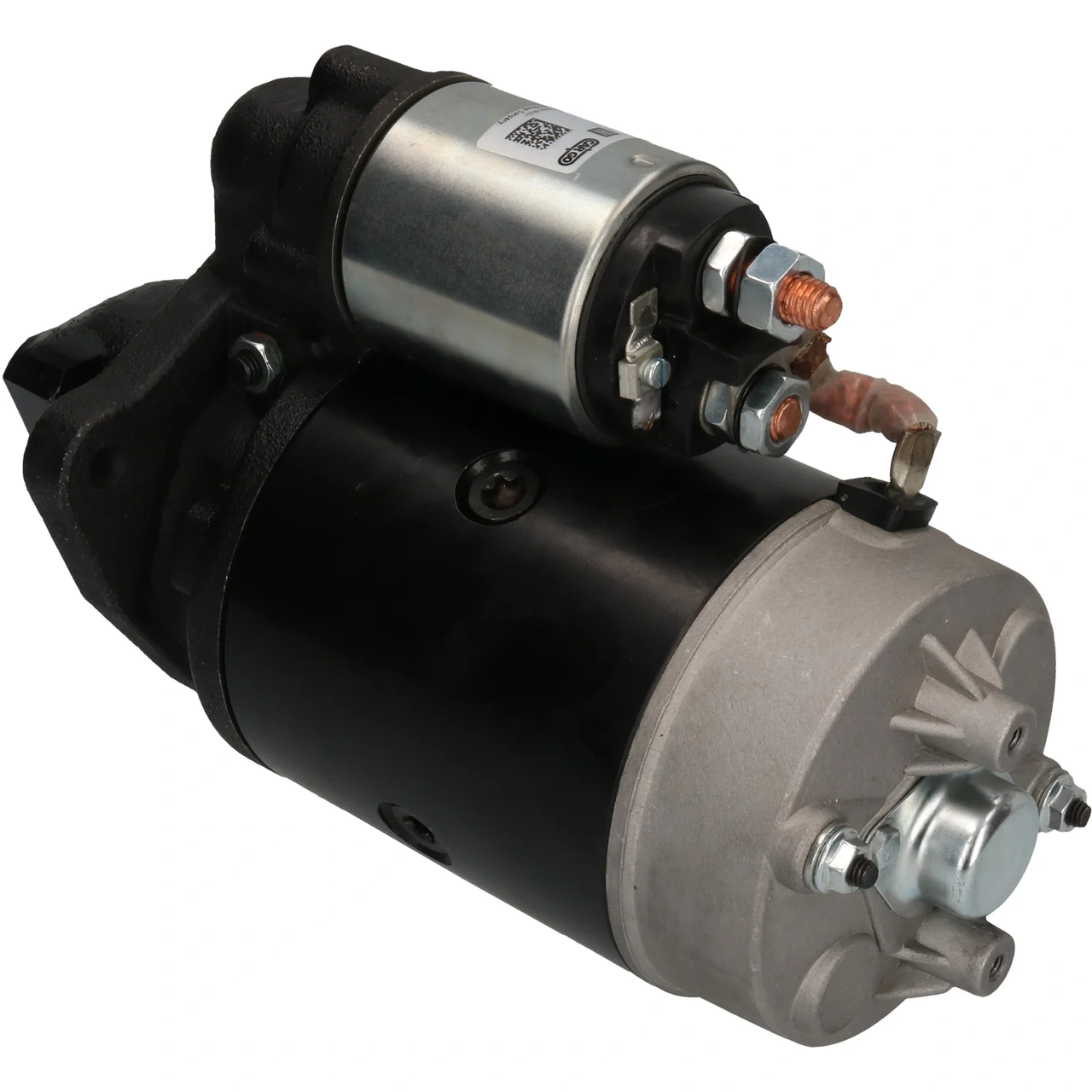 HC-Cargo Startmotor