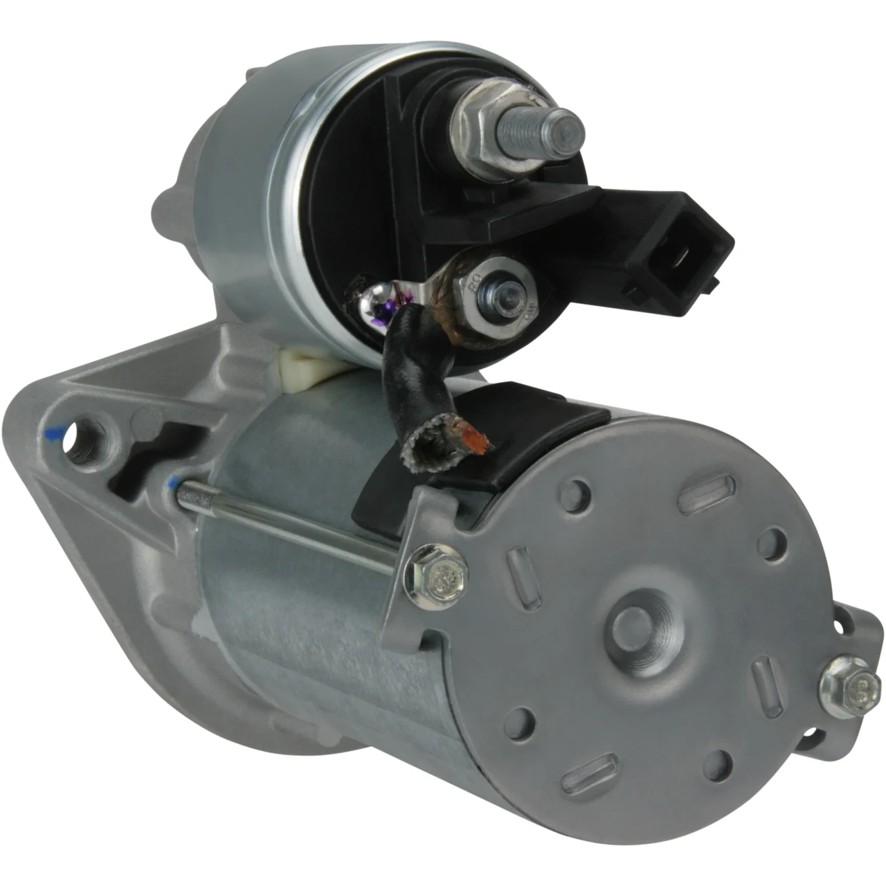HC-Cargo Startmotor