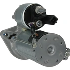 HC-Cargo Startmotor